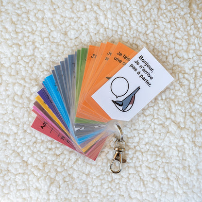 Le kit Écho