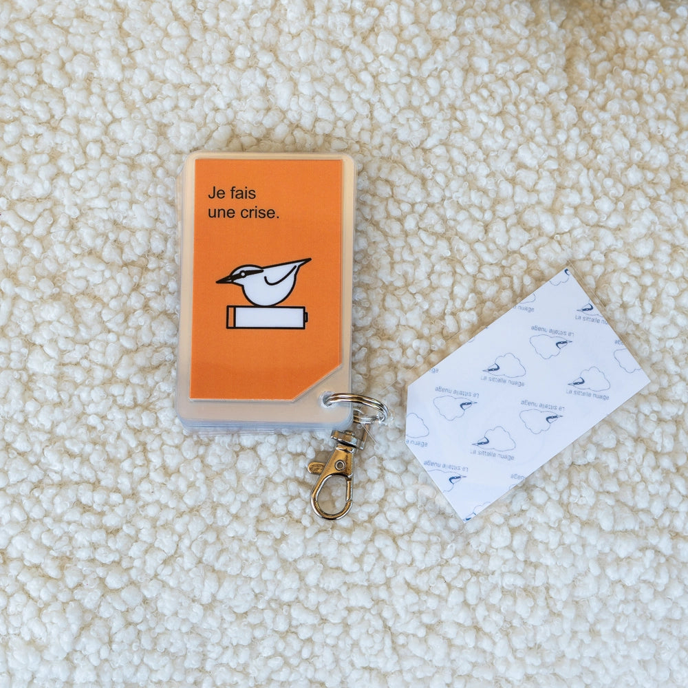 Le kit Écho