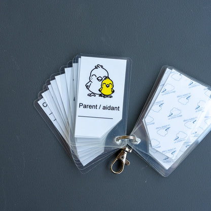 Pack poussin