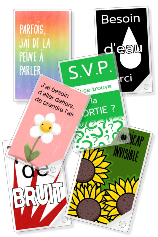 PDF - Le deck personnalisé
