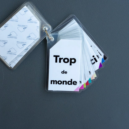 Le set