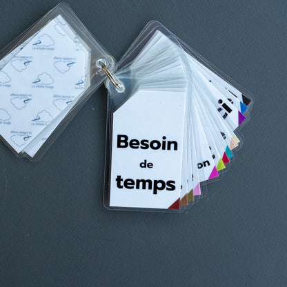 Le set