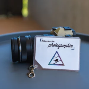aide-mémoire photo