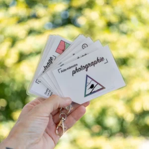 aide-mémoire photo