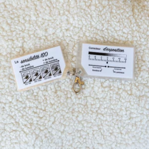 mini aide-mémoire photo