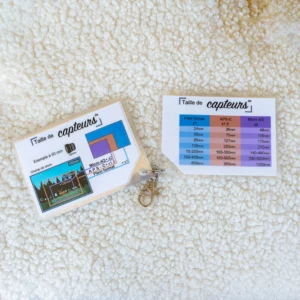 aide-mémoire photo