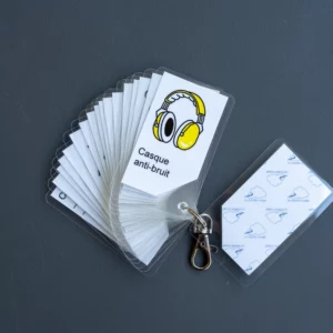 pack poussin