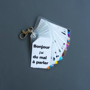 Le set
