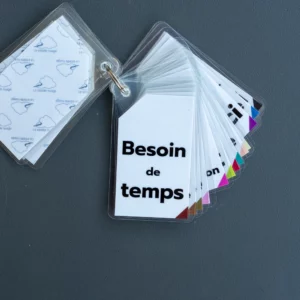 Le set