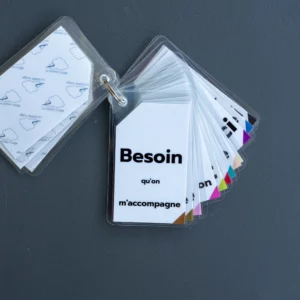 Le set