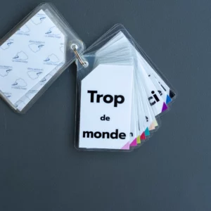 Le set