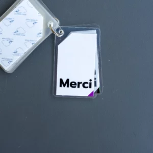 Le set