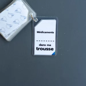 Le set