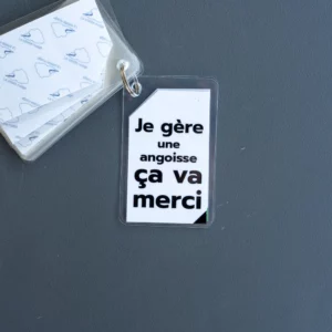Le set
