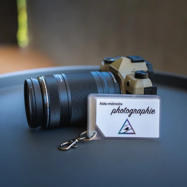 Photographie