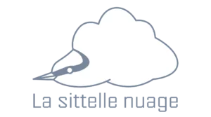 La sittelle nuage