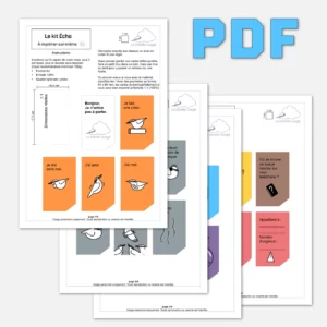 PDF - Le kit Écho