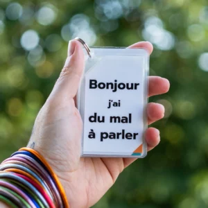 Le set